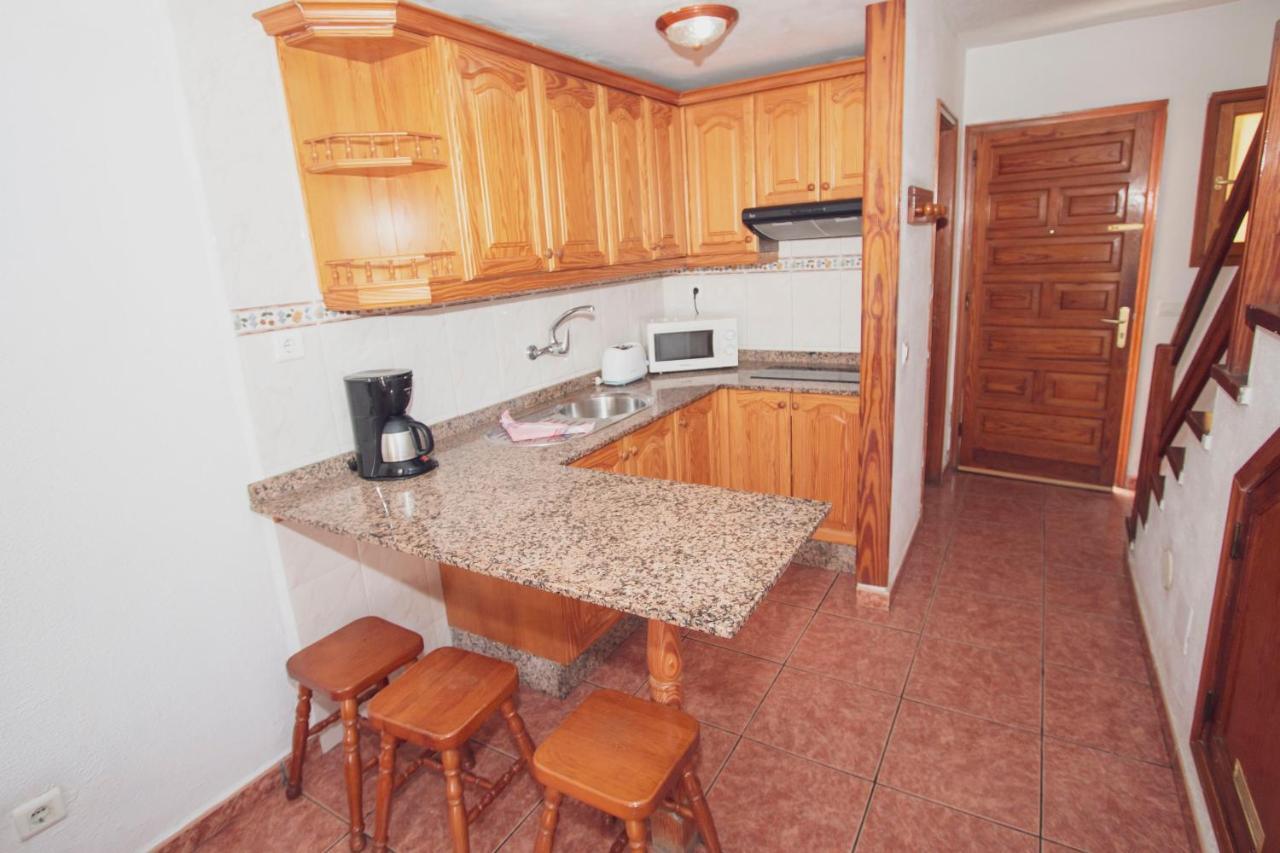 Montecarlo Apartamento40 Villa Puerto Rico  Exterior photo